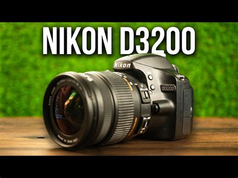 7 TOP Nikon D3200 Memory Cards in 2024 .